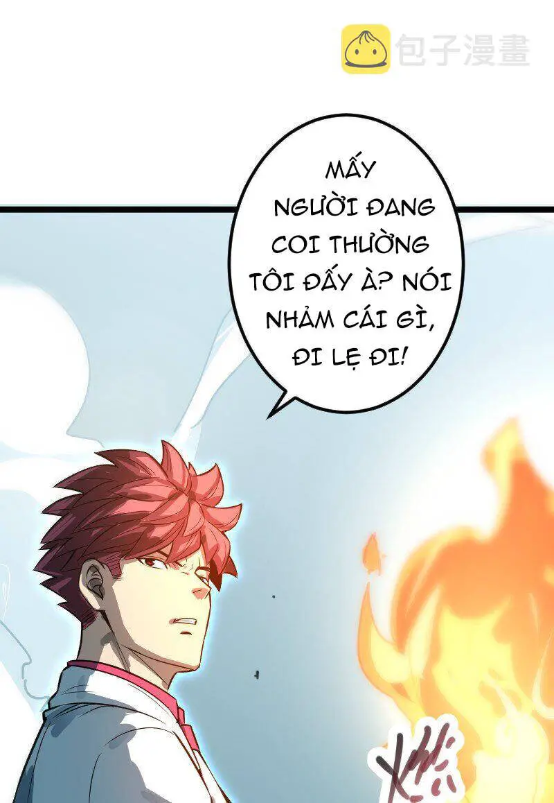 Ocd Thành Vương Giả Nettruyen ZZZ Chương 24 Page 36