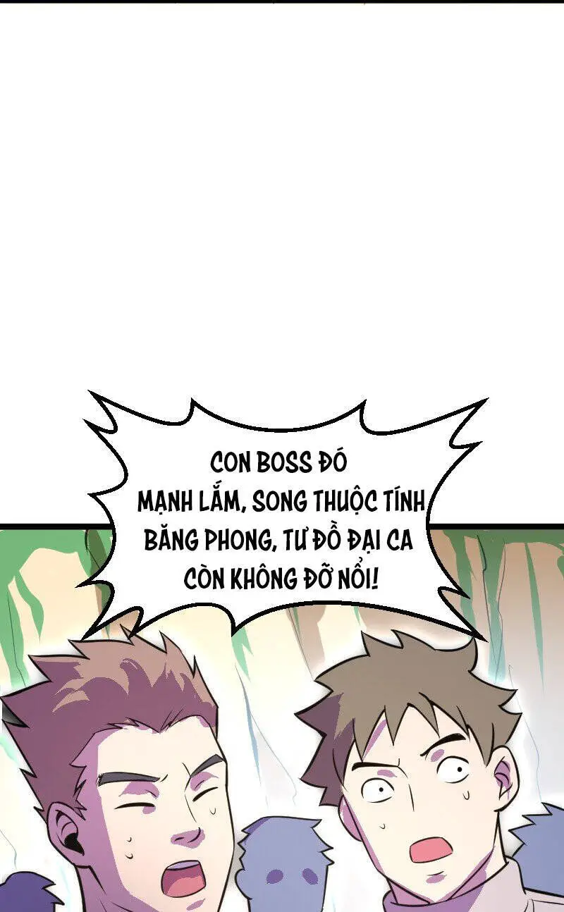 Ocd Thành Vương Giả Nettruyen ZZZ Chương 24 Page 47