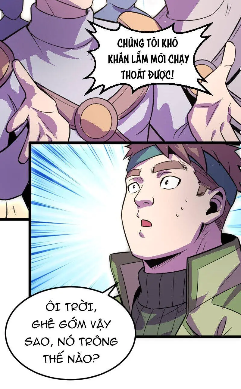 Ocd Thành Vương Giả Nettruyen ZZZ Chương 24 Page 48