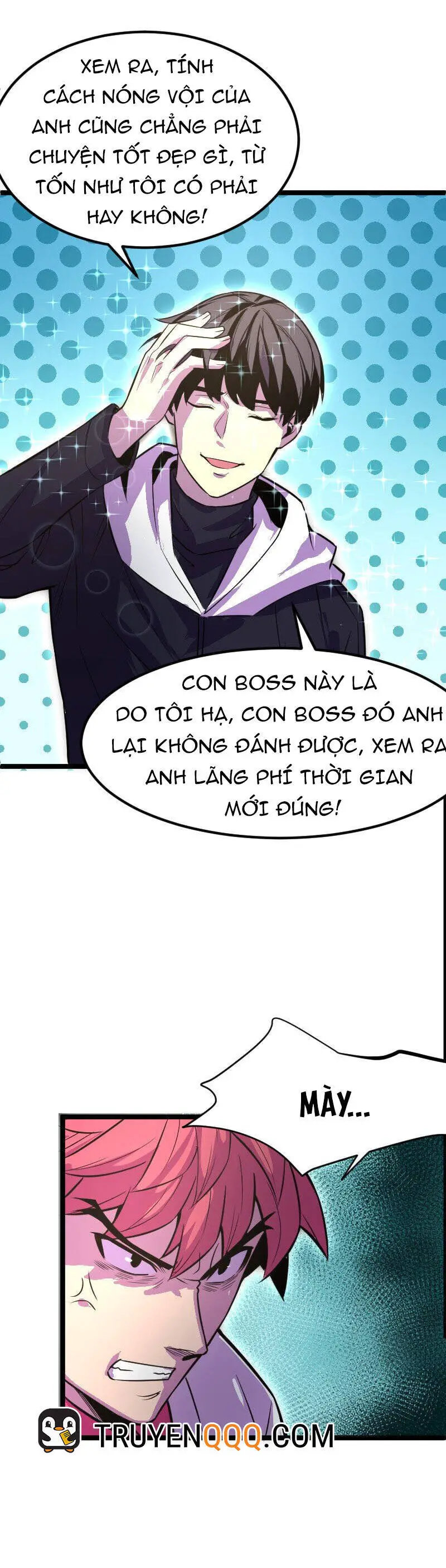 Ocd Thành Vương Giả Nettruyen ZZZ Chương 24 Page 52