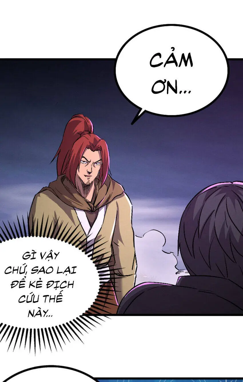 Ocd Thành Vương Giả Nettruyen ZZZ Chương 45 Page 2
