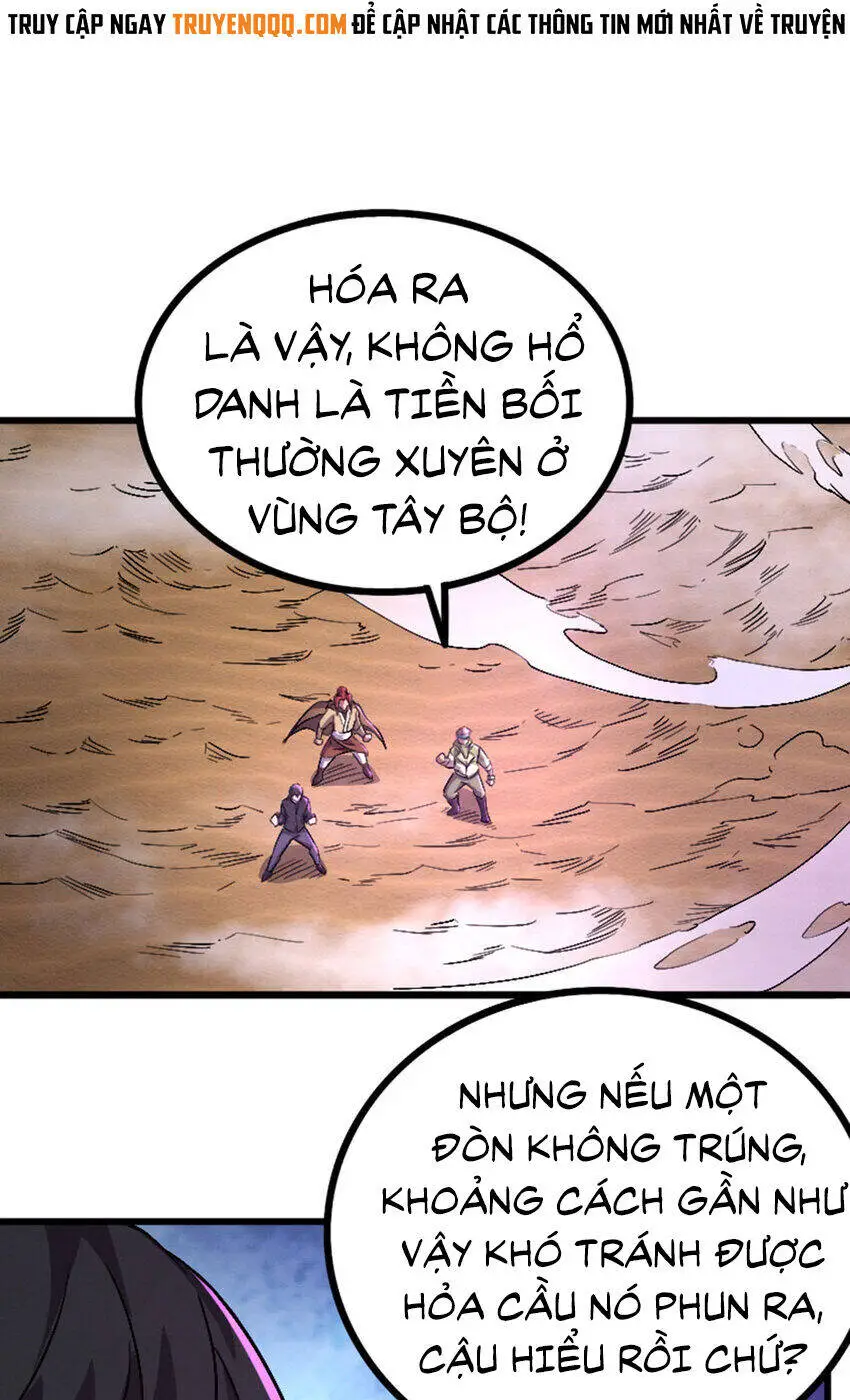 Ocd Thành Vương Giả Nettruyen ZZZ Chương 45 Page 9