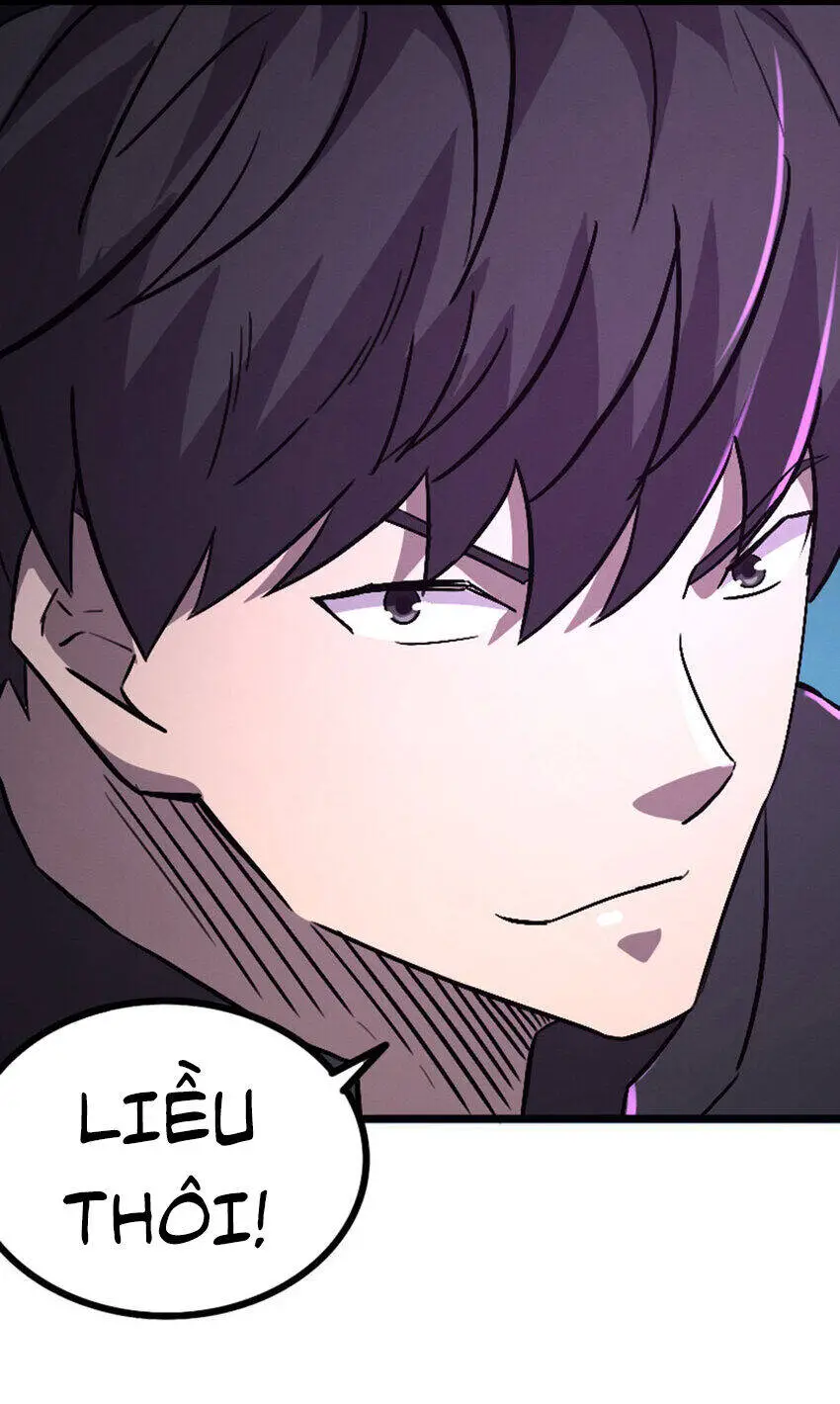 Ocd Thành Vương Giả Nettruyen ZZZ Chương 45 Page 11