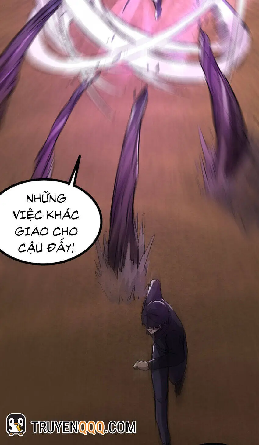 Ocd Thành Vương Giả Nettruyen ZZZ Chương 45 Page 17