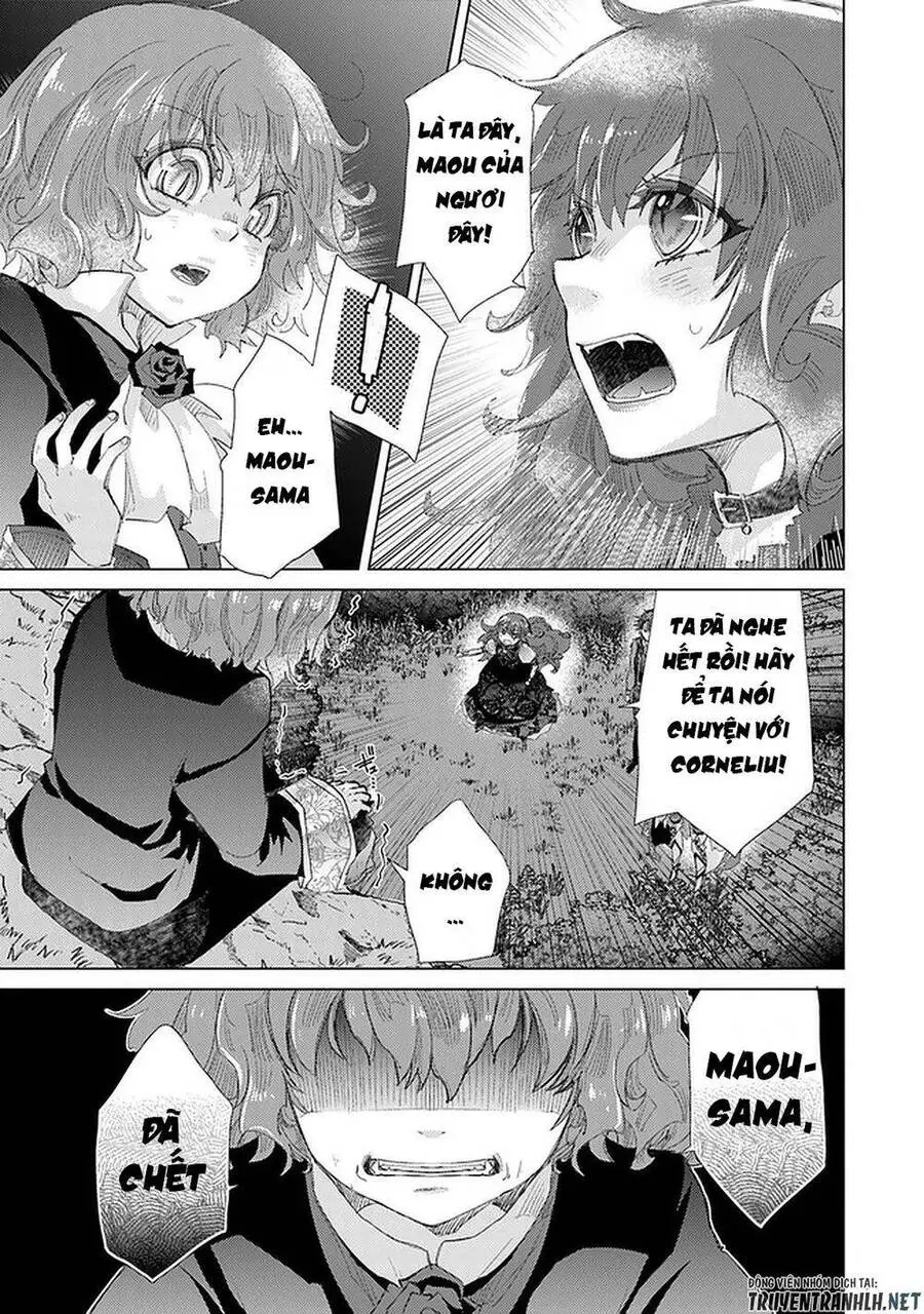 Hazure Skill “Kage Ga Usui” O Motsu Guild Shokuin Ga, Jitsuha Densetsu No Ansatsusha Nettruyen ZZZ Chương 16 Page 5