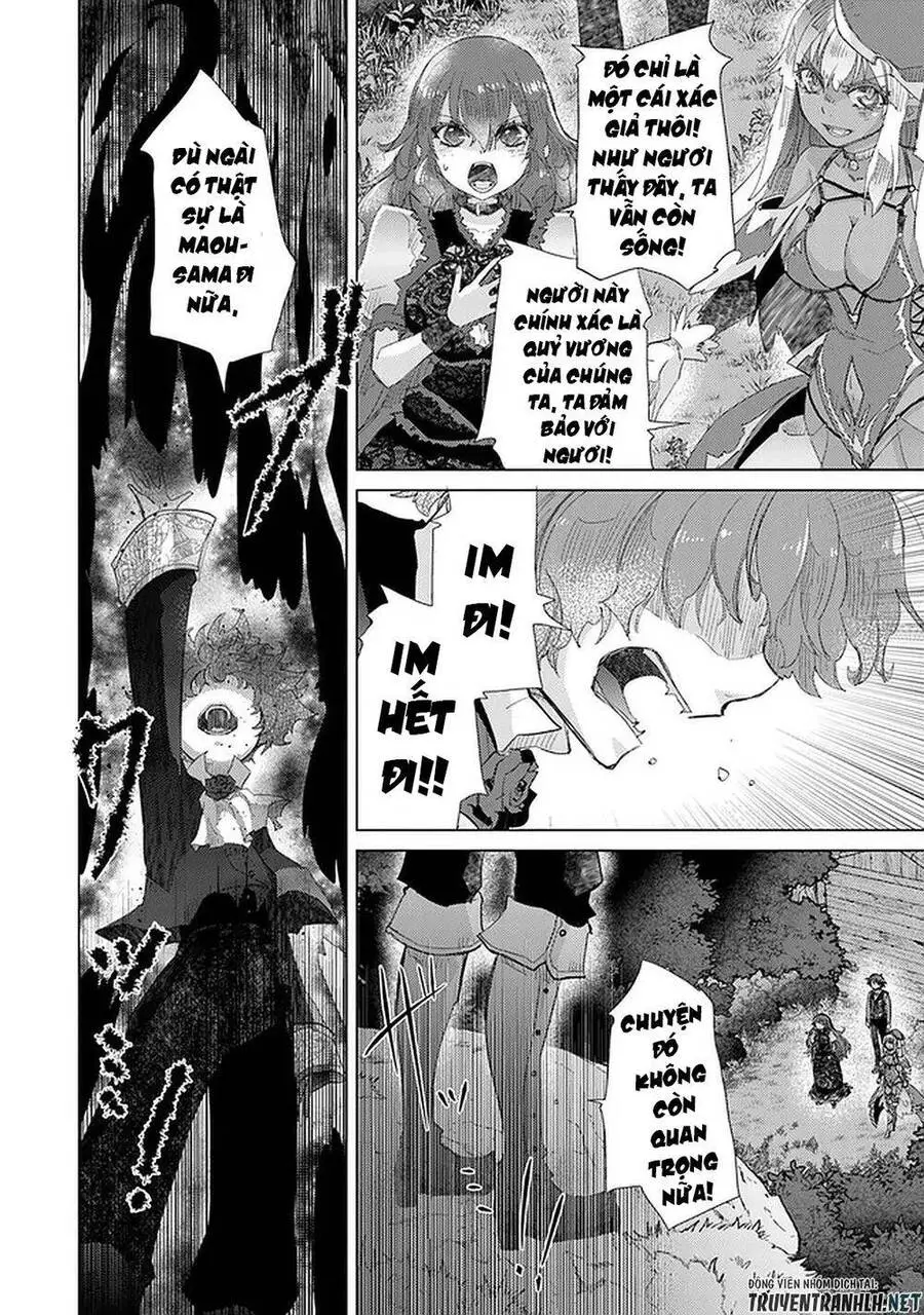 Hazure Skill “Kage Ga Usui” O Motsu Guild Shokuin Ga, Jitsuha Densetsu No Ansatsusha Nettruyen ZZZ Chương 16 Page 6