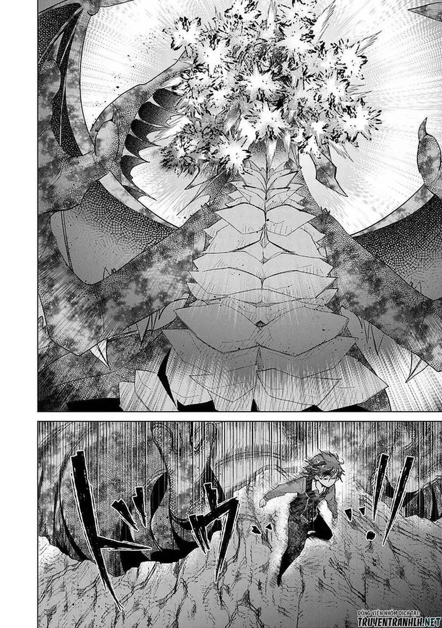 Hazure Skill “Kage Ga Usui” O Motsu Guild Shokuin Ga, Jitsuha Densetsu No Ansatsusha Nettruyen ZZZ Chương 16 Page 14