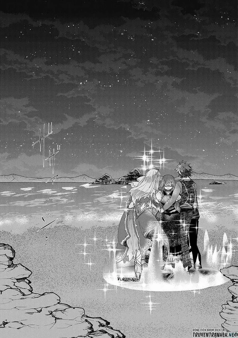 Hazure Skill “Kage Ga Usui” O Motsu Guild Shokuin Ga, Jitsuha Densetsu No Ansatsusha Nettruyen ZZZ Chương 16 Page 19