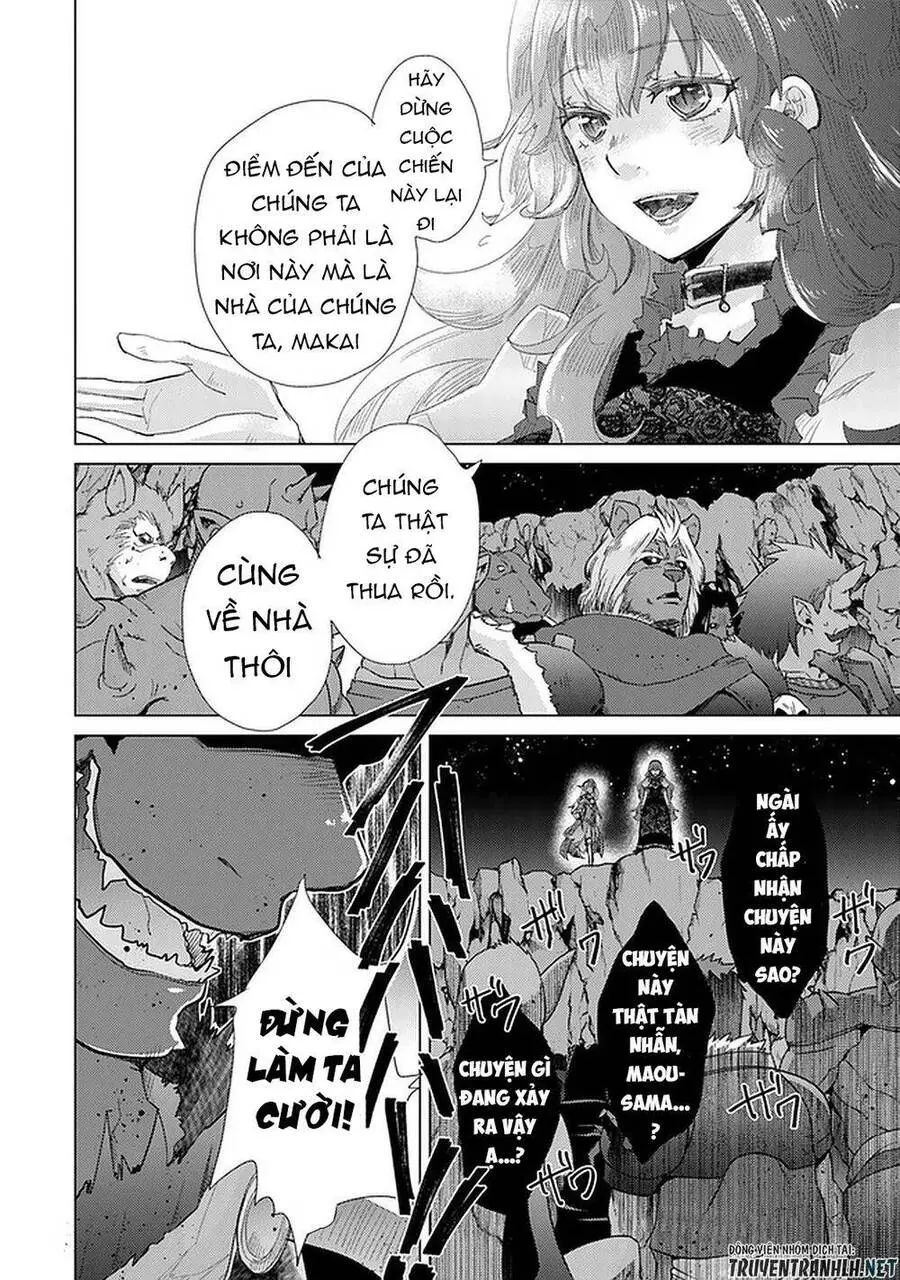 Hazure Skill “Kage Ga Usui” O Motsu Guild Shokuin Ga, Jitsuha Densetsu No Ansatsusha Nettruyen ZZZ Chương 16 Page 29
