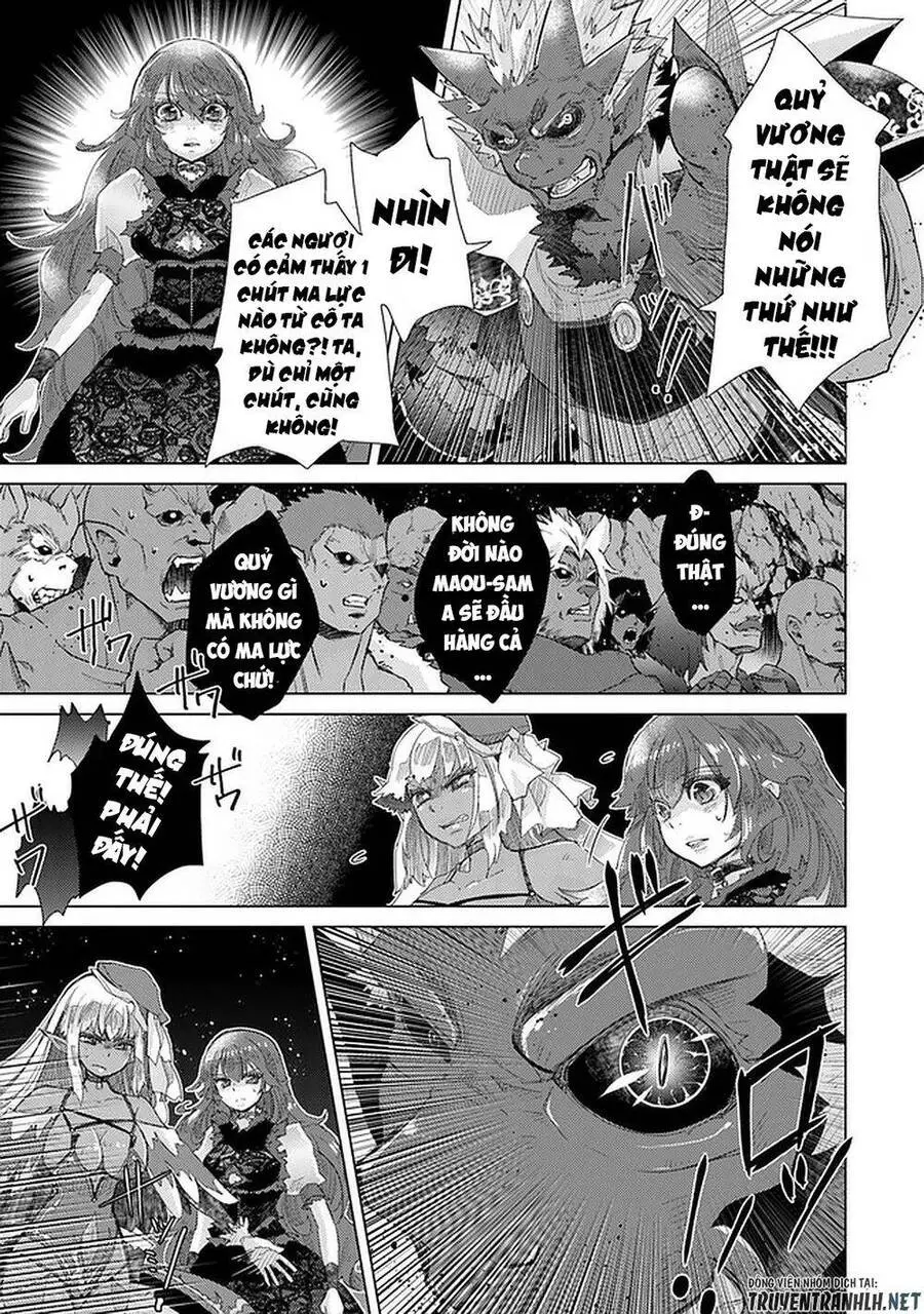 Hazure Skill “Kage Ga Usui” O Motsu Guild Shokuin Ga, Jitsuha Densetsu No Ansatsusha Nettruyen ZZZ Chương 16 Page 30