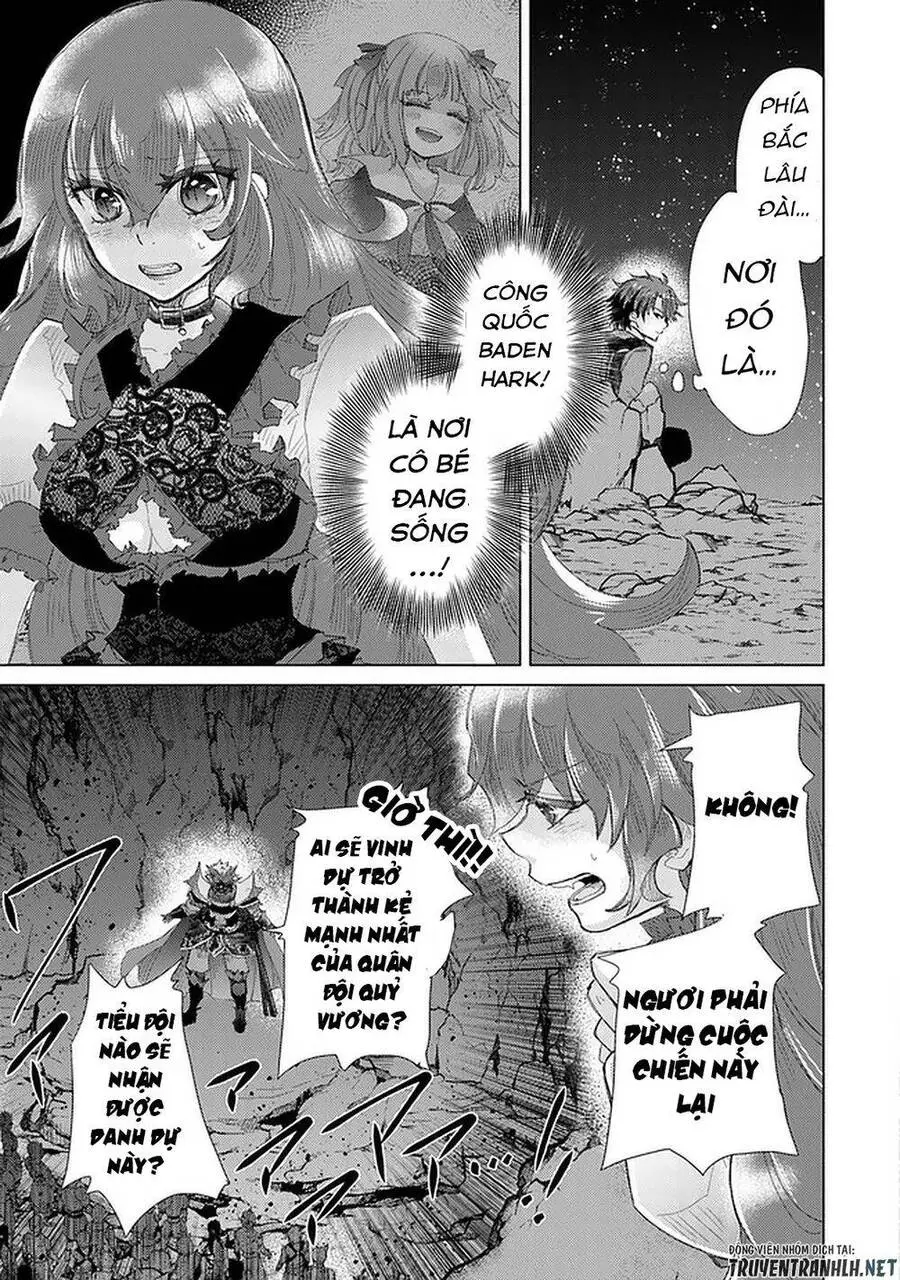 Hazure Skill “Kage Ga Usui” O Motsu Guild Shokuin Ga, Jitsuha Densetsu No Ansatsusha Nettruyen ZZZ Chương 16 Page 32