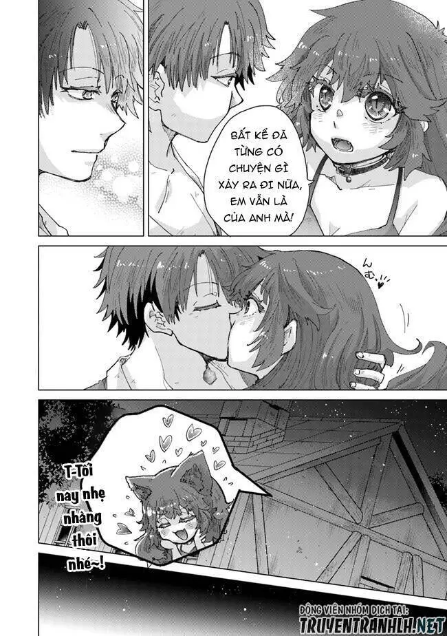 Hazure Skill “Kage Ga Usui” O Motsu Guild Shokuin Ga, Jitsuha Densetsu No Ansatsusha Nettruyen ZZZ Chương 33 Page 16