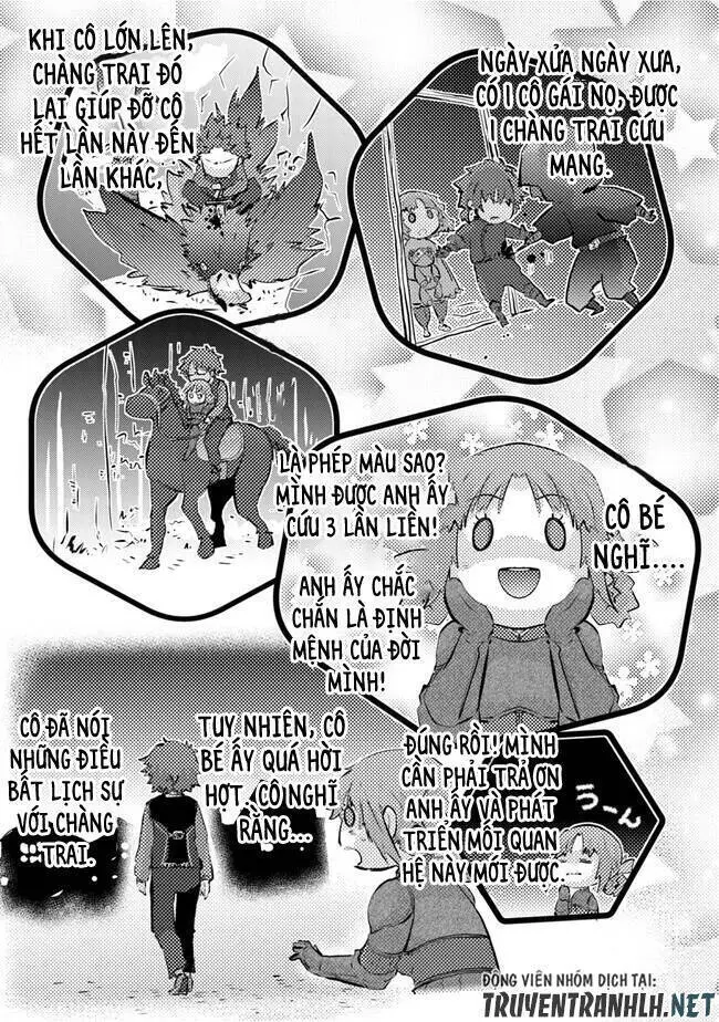 Hazure Skill “Kage Ga Usui” O Motsu Guild Shokuin Ga, Jitsuha Densetsu No Ansatsusha Nettruyen ZZZ Chương 33 Page 31
