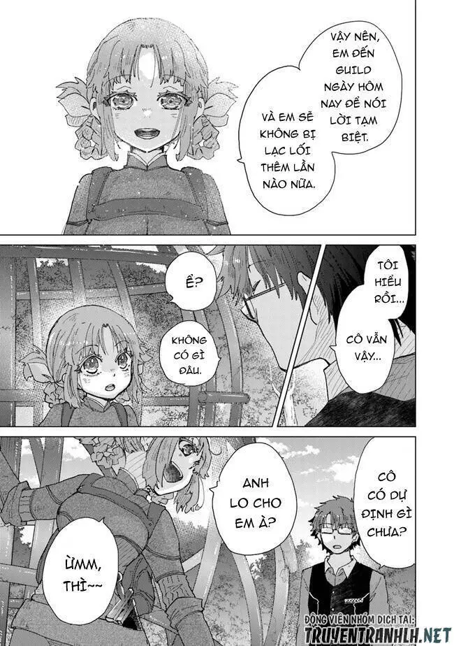Hazure Skill “Kage Ga Usui” O Motsu Guild Shokuin Ga, Jitsuha Densetsu No Ansatsusha Nettruyen ZZZ Chương 33 Page 33