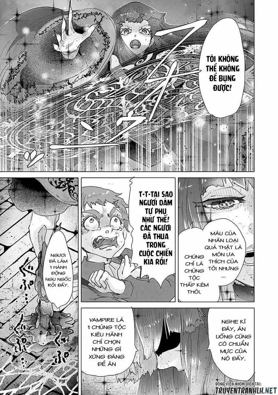 Hazure Skill “Kage Ga Usui” O Motsu Guild Shokuin Ga, Jitsuha Densetsu No Ansatsusha Nettruyen ZZZ Chương 27 Page 29