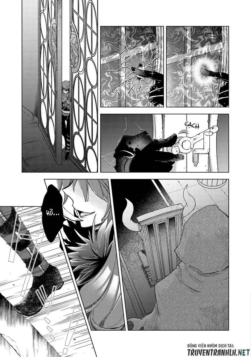 Hazure Skill “Kage Ga Usui” O Motsu Guild Shokuin Ga, Jitsuha Densetsu No Ansatsusha Nettruyen ZZZ Chương 1.1 Page 7