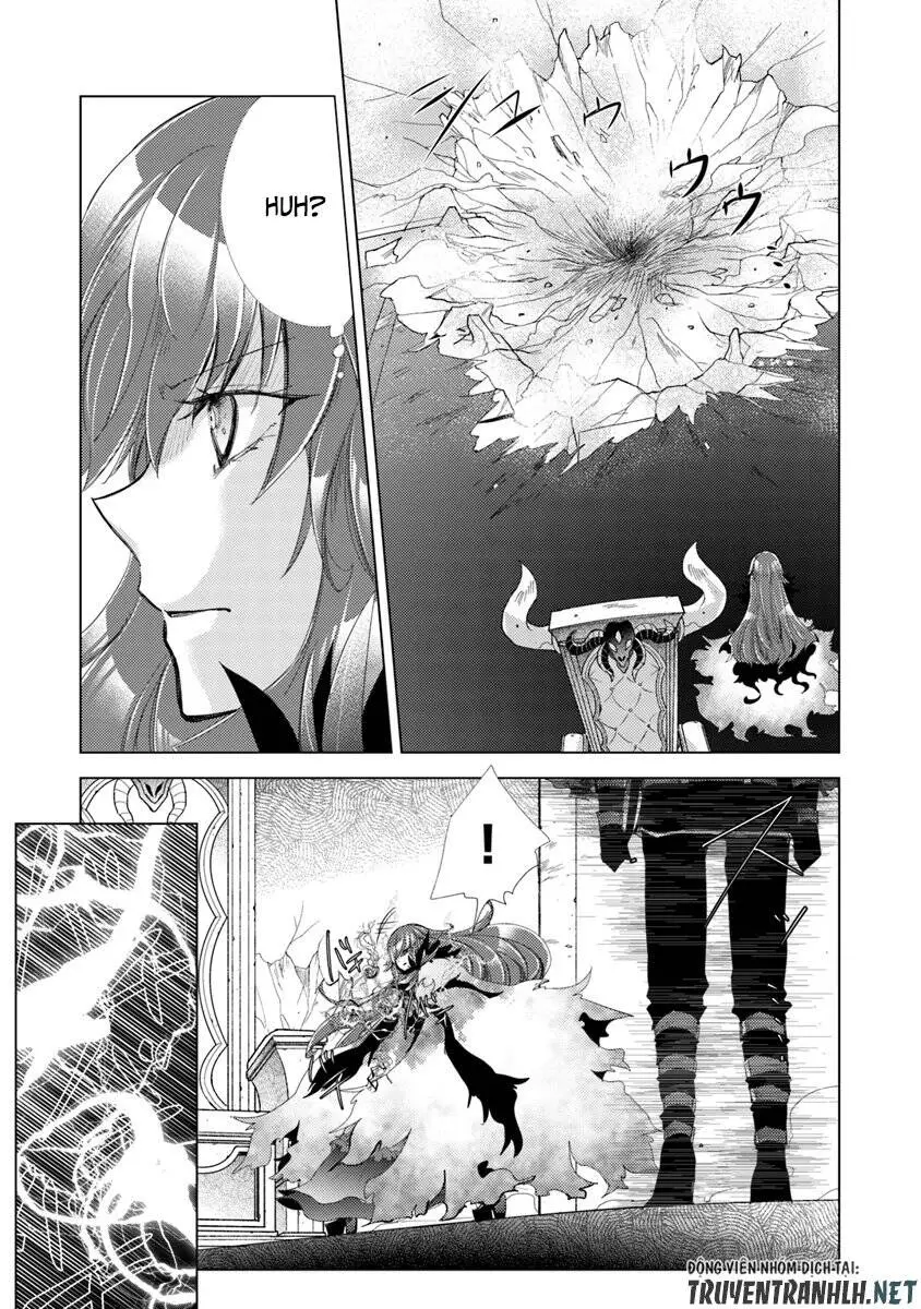 Hazure Skill “Kage Ga Usui” O Motsu Guild Shokuin Ga, Jitsuha Densetsu No Ansatsusha Nettruyen ZZZ Chương 1.1 Page 18
