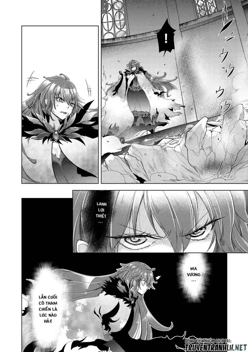 Hazure Skill “Kage Ga Usui” O Motsu Guild Shokuin Ga, Jitsuha Densetsu No Ansatsusha Nettruyen ZZZ Chương 1.1 Page 19