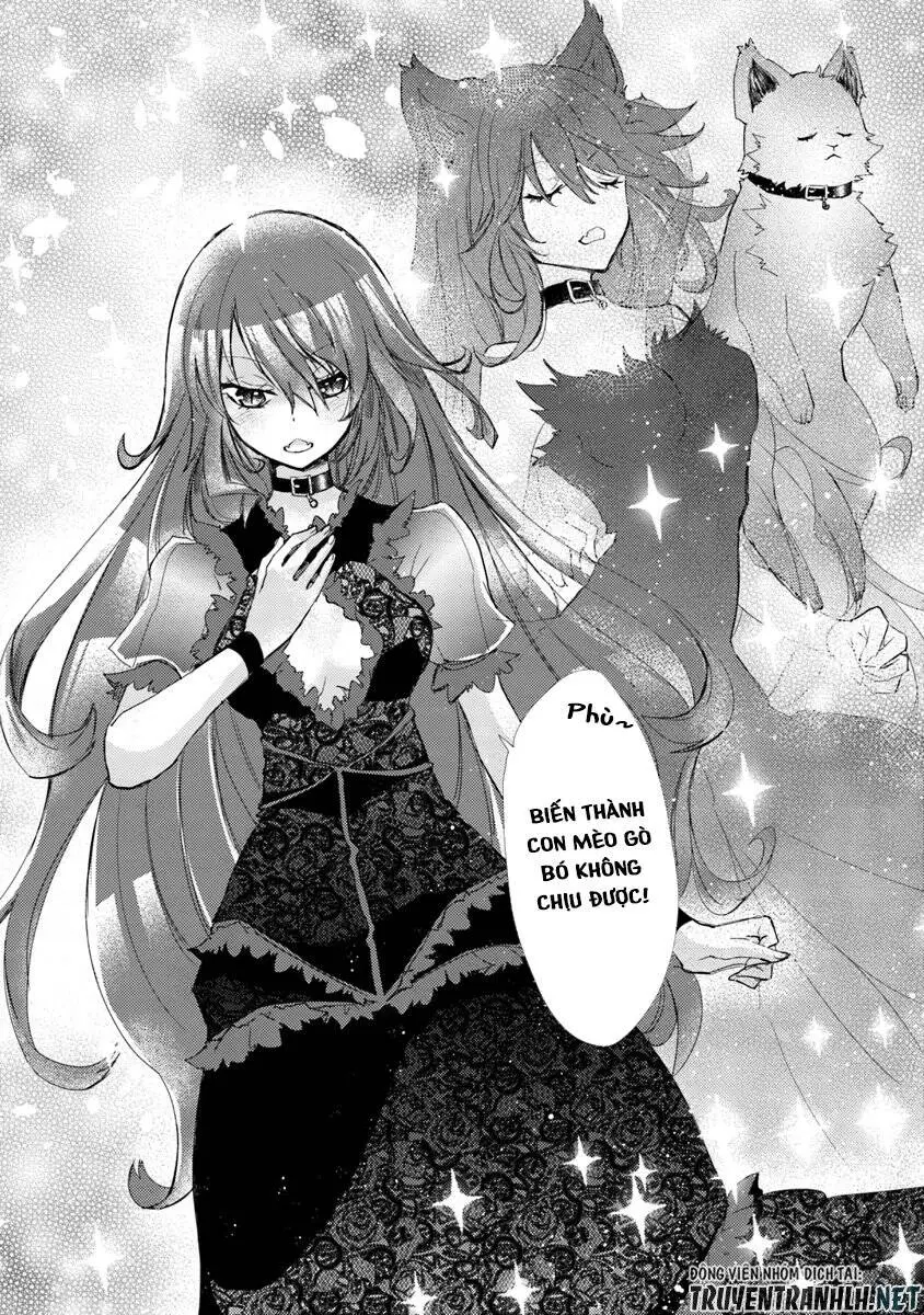 Hazure Skill “Kage Ga Usui” O Motsu Guild Shokuin Ga, Jitsuha Densetsu No Ansatsusha Nettruyen ZZZ Chương 1.1 Page 35