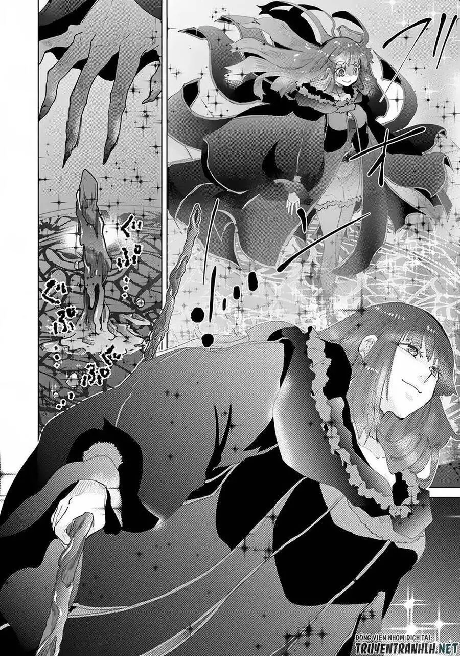 Hazure Skill “Kage Ga Usui” O Motsu Guild Shokuin Ga, Jitsuha Densetsu No Ansatsusha Nettruyen ZZZ Chương 26 Page 8