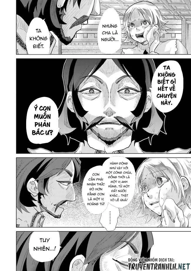 Hazure Skill “Kage Ga Usui” O Motsu Guild Shokuin Ga, Jitsuha Densetsu No Ansatsusha Nettruyen ZZZ Chương 21 Page 12