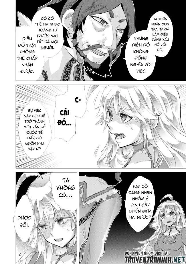 Hazure Skill “Kage Ga Usui” O Motsu Guild Shokuin Ga, Jitsuha Densetsu No Ansatsusha Nettruyen ZZZ Chương 21 Page 14