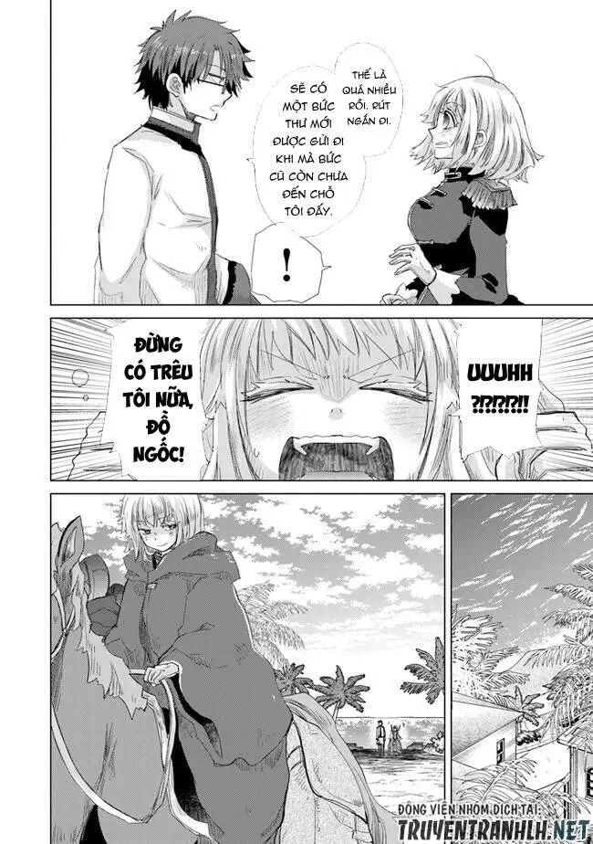 Hazure Skill “Kage Ga Usui” O Motsu Guild Shokuin Ga, Jitsuha Densetsu No Ansatsusha Nettruyen ZZZ Chương 21 Page 26