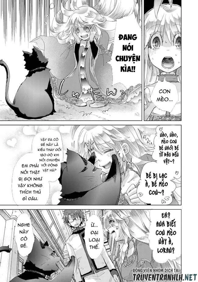 Hazure Skill “Kage Ga Usui” O Motsu Guild Shokuin Ga, Jitsuha Densetsu No Ansatsusha Nettruyen ZZZ Chương 21 Page 29