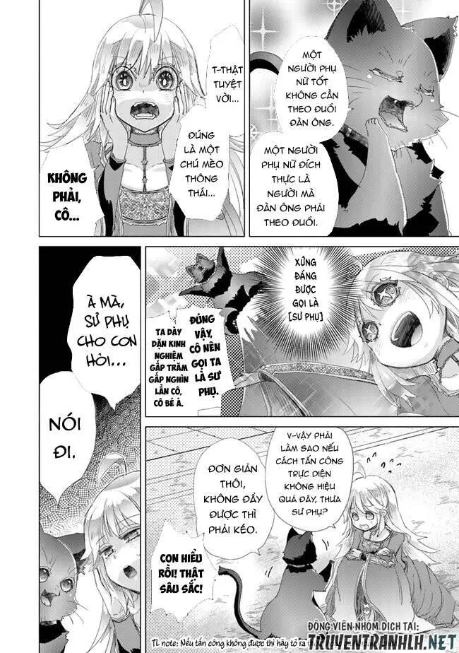 Hazure Skill “Kage Ga Usui” O Motsu Guild Shokuin Ga, Jitsuha Densetsu No Ansatsusha Nettruyen ZZZ Chương 21 Page 30