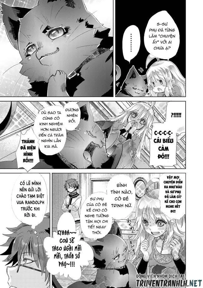 Hazure Skill “Kage Ga Usui” O Motsu Guild Shokuin Ga, Jitsuha Densetsu No Ansatsusha Nettruyen ZZZ Chương 21 Page 31