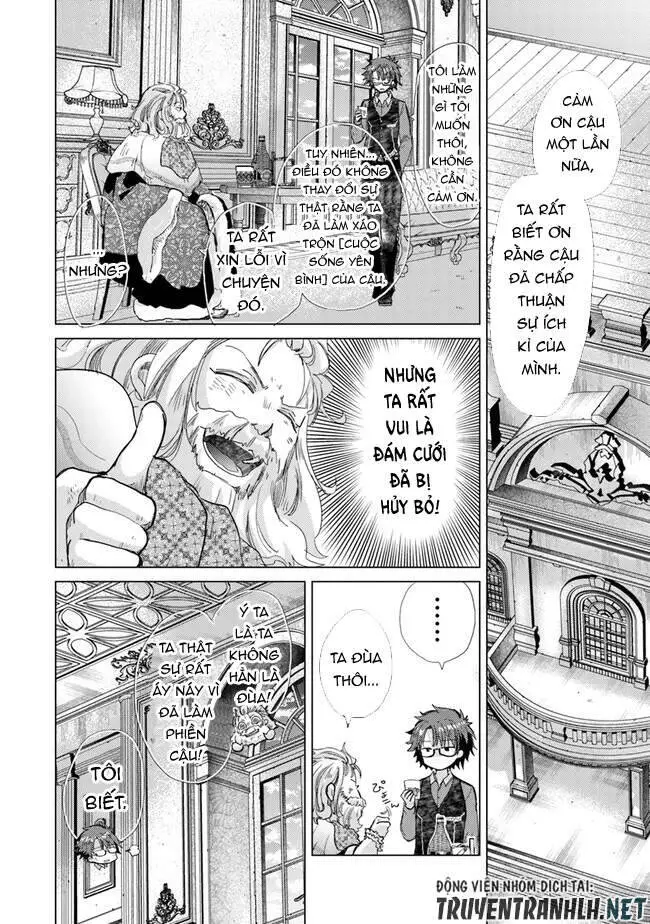 Hazure Skill “Kage Ga Usui” O Motsu Guild Shokuin Ga, Jitsuha Densetsu No Ansatsusha Nettruyen ZZZ Chương 21 Page 32