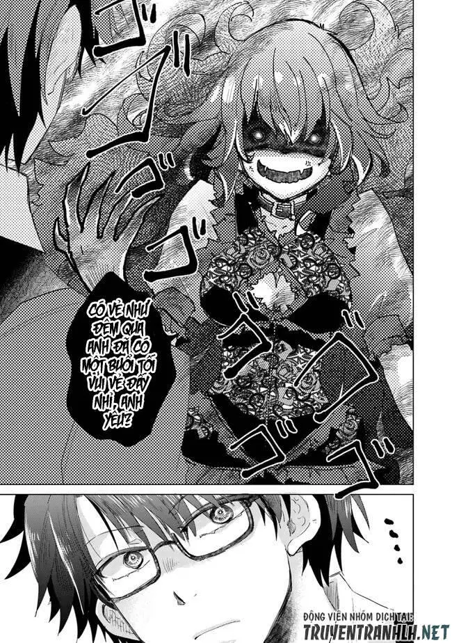 Hazure Skill “Kage Ga Usui” O Motsu Guild Shokuin Ga, Jitsuha Densetsu No Ansatsusha Nettruyen ZZZ Chương 21 Page 41