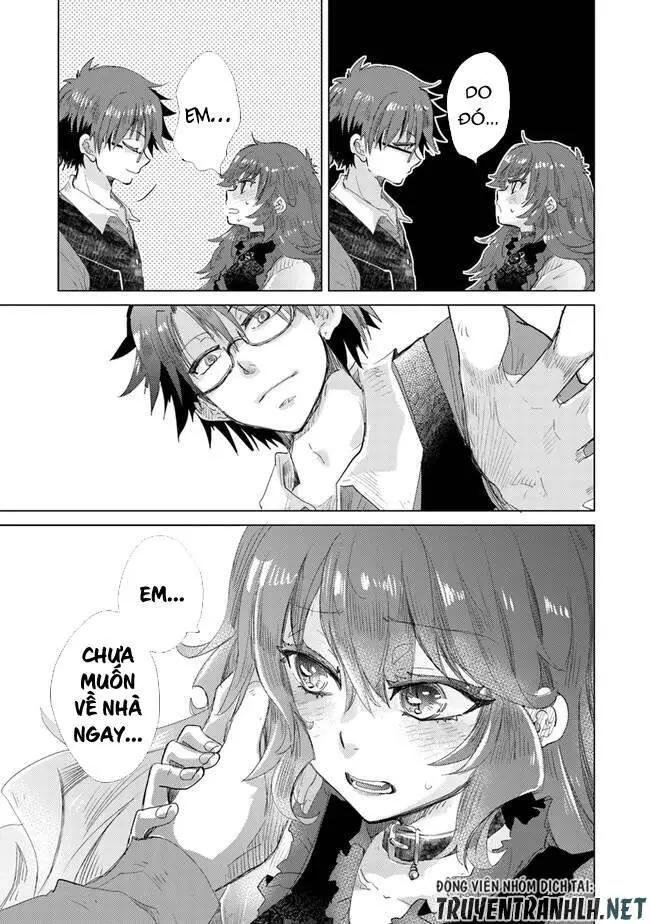 Hazure Skill “Kage Ga Usui” O Motsu Guild Shokuin Ga, Jitsuha Densetsu No Ansatsusha Nettruyen ZZZ Chương 21 Page 43