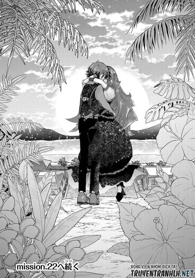 Hazure Skill “Kage Ga Usui” O Motsu Guild Shokuin Ga, Jitsuha Densetsu No Ansatsusha Nettruyen ZZZ Chương 21 Page 44