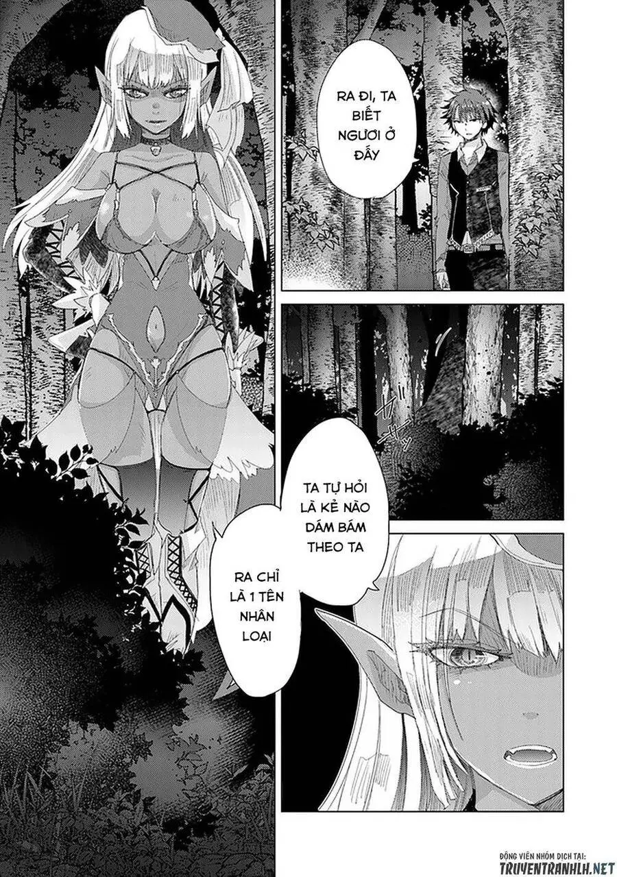 Hazure Skill “Kage Ga Usui” O Motsu Guild Shokuin Ga, Jitsuha Densetsu No Ansatsusha Nettruyen ZZZ Chương 15 Page 13