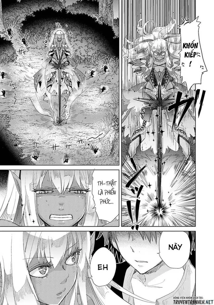 Hazure Skill “Kage Ga Usui” O Motsu Guild Shokuin Ga, Jitsuha Densetsu No Ansatsusha Nettruyen ZZZ Chương 15 Page 19