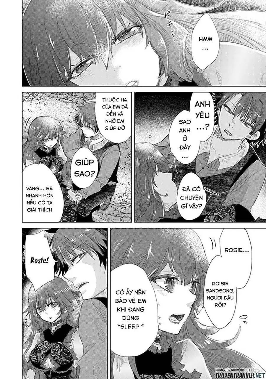 Hazure Skill “Kage Ga Usui” O Motsu Guild Shokuin Ga, Jitsuha Densetsu No Ansatsusha Nettruyen ZZZ Chương 15 Page 22