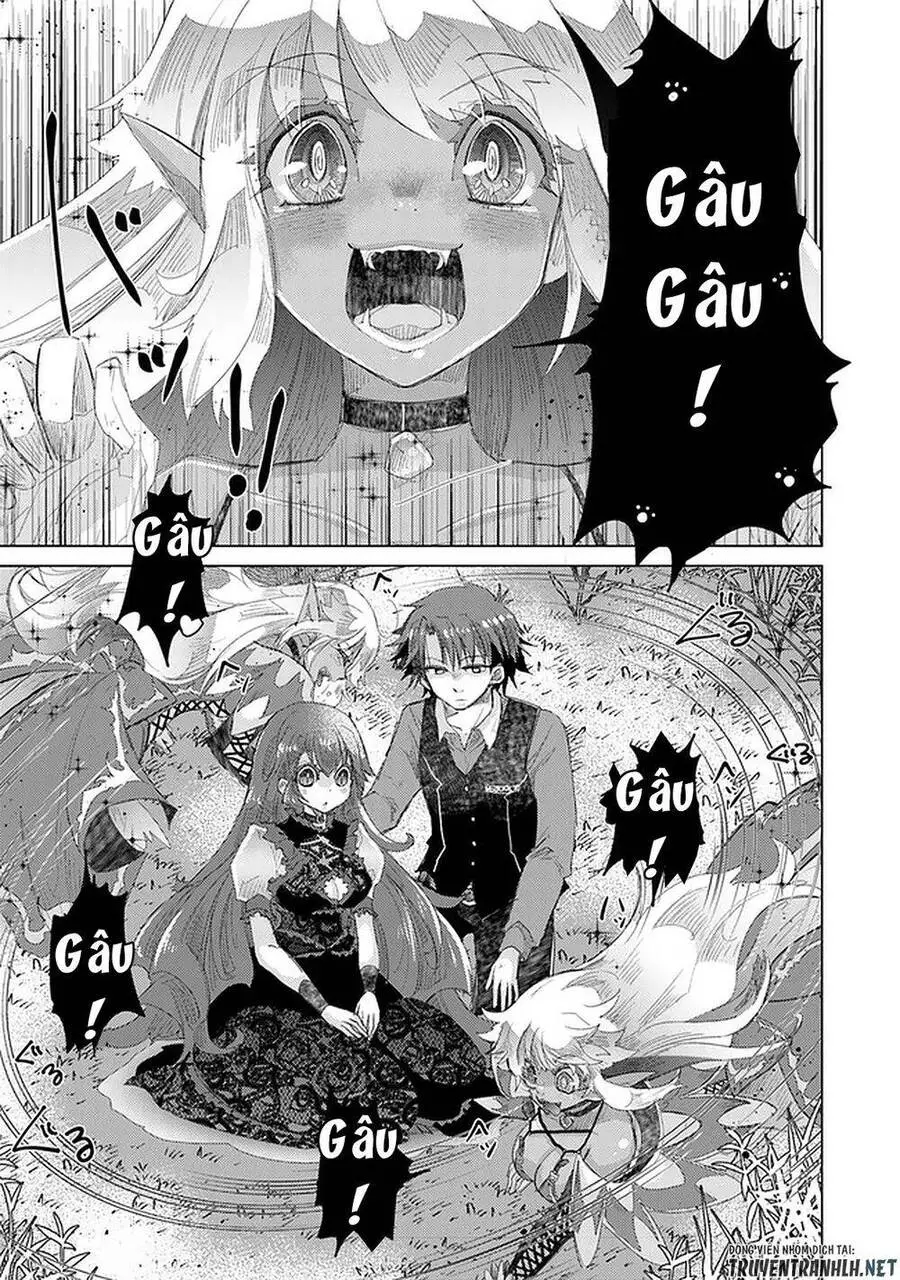 Hazure Skill “Kage Ga Usui” O Motsu Guild Shokuin Ga, Jitsuha Densetsu No Ansatsusha Nettruyen ZZZ Chương 15 Page 23