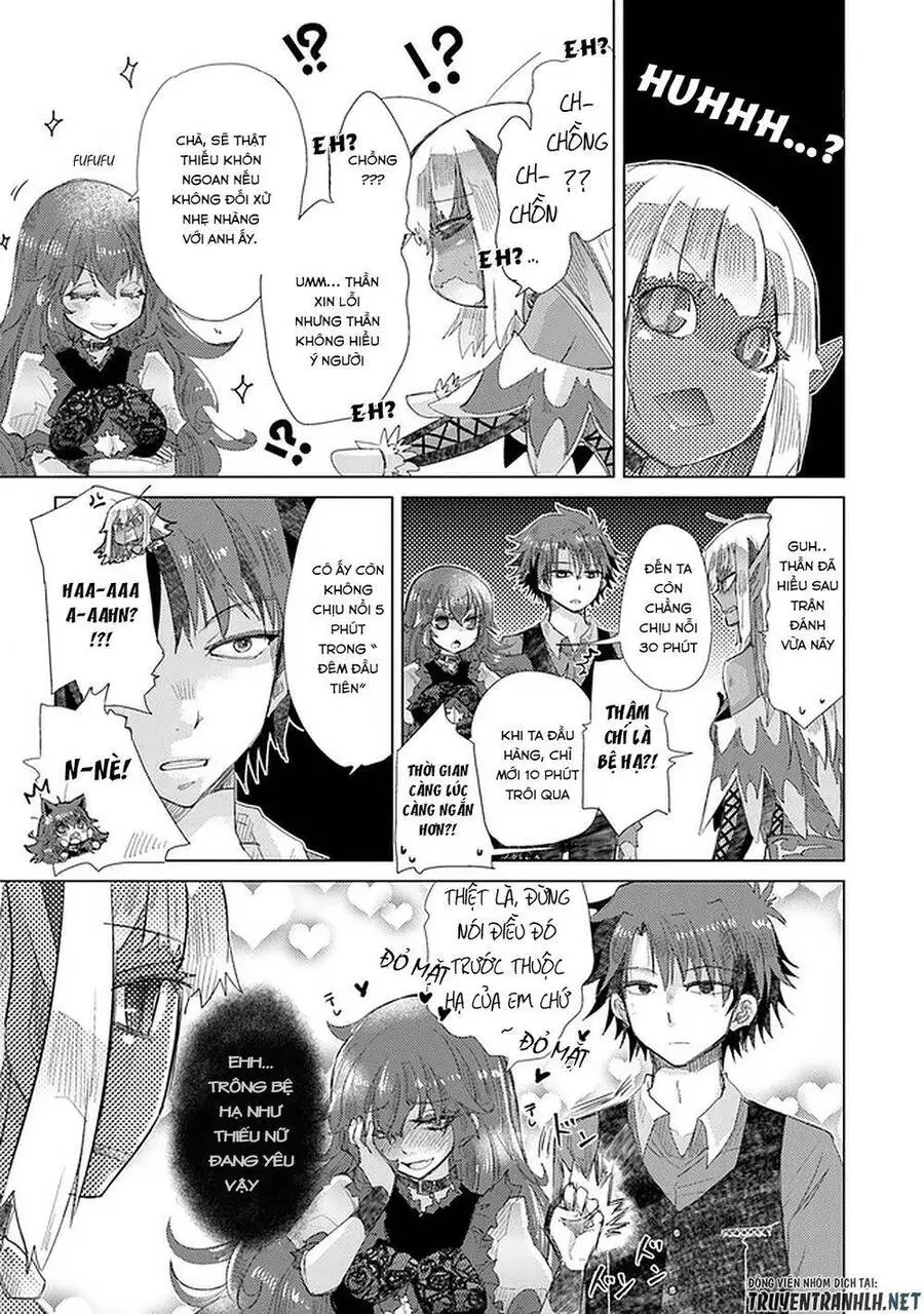 Hazure Skill “Kage Ga Usui” O Motsu Guild Shokuin Ga, Jitsuha Densetsu No Ansatsusha Nettruyen ZZZ Chương 15 Page 25