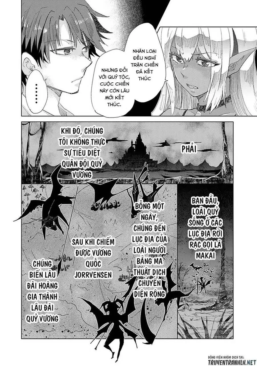 Hazure Skill “Kage Ga Usui” O Motsu Guild Shokuin Ga, Jitsuha Densetsu No Ansatsusha Nettruyen ZZZ Chương 15 Page 30