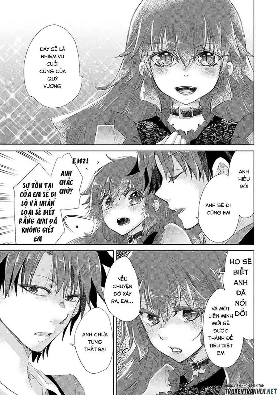Hazure Skill “Kage Ga Usui” O Motsu Guild Shokuin Ga, Jitsuha Densetsu No Ansatsusha Nettruyen ZZZ Chương 15 Page 33