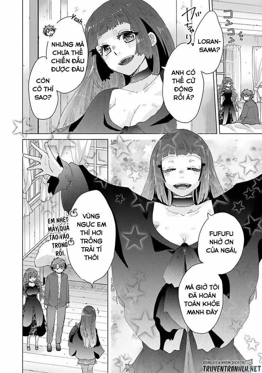 Hazure Skill “Kage Ga Usui” O Motsu Guild Shokuin Ga, Jitsuha Densetsu No Ansatsusha Nettruyen ZZZ Chương 31 Page 6