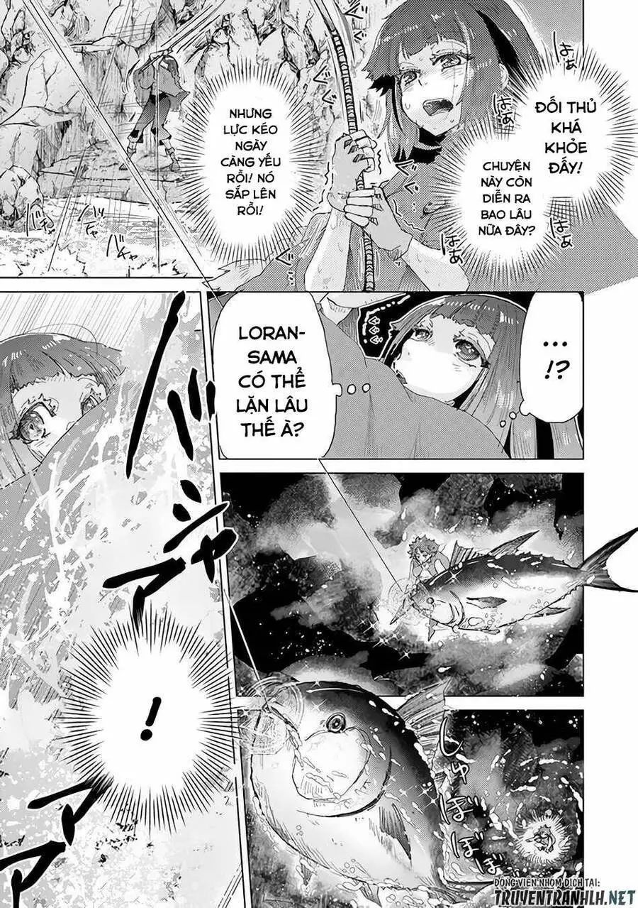 Hazure Skill “Kage Ga Usui” O Motsu Guild Shokuin Ga, Jitsuha Densetsu No Ansatsusha Nettruyen ZZZ Chương 31 Page 30