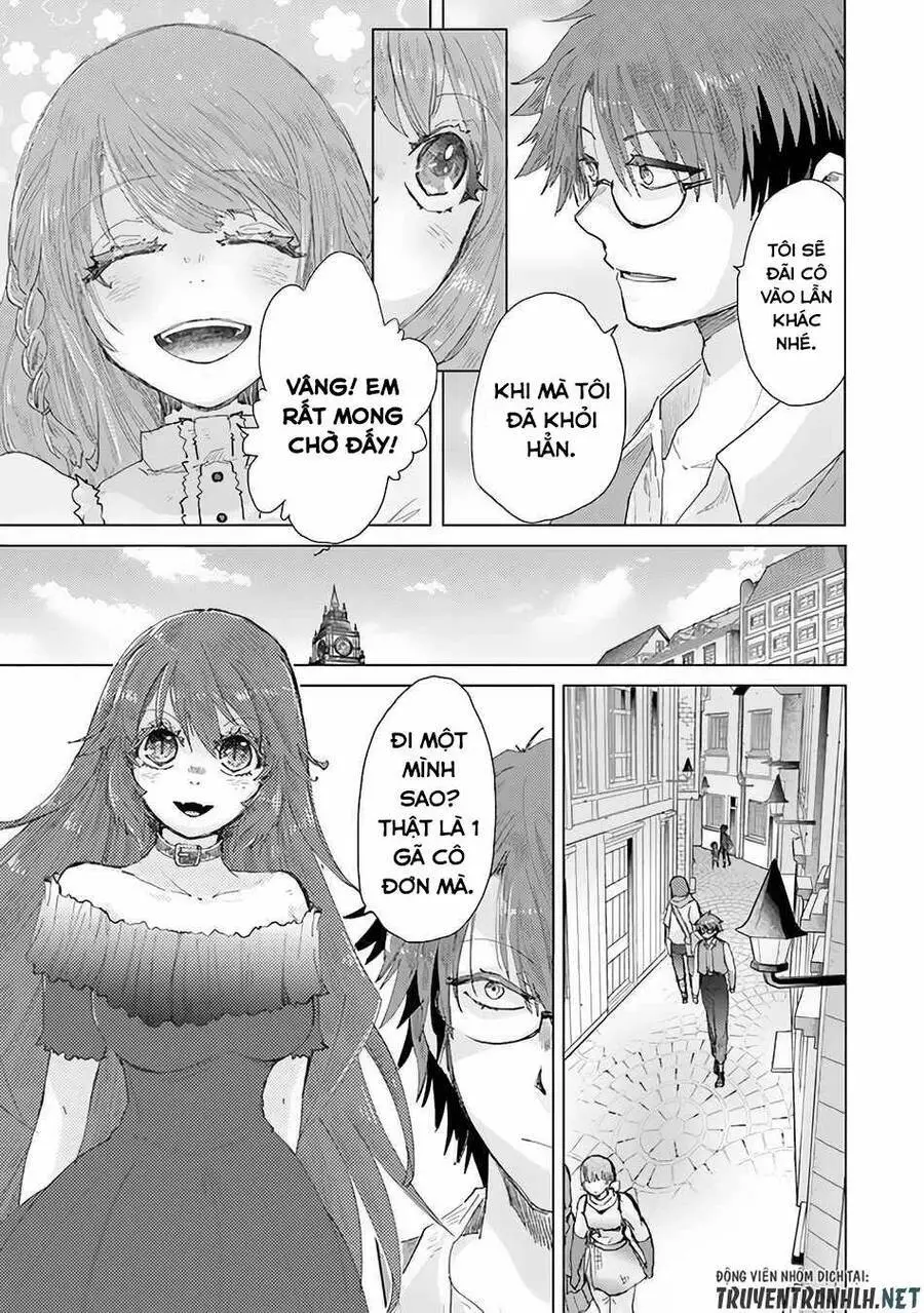 Hazure Skill “Kage Ga Usui” O Motsu Guild Shokuin Ga, Jitsuha Densetsu No Ansatsusha Nettruyen ZZZ Chương 31 Page 34