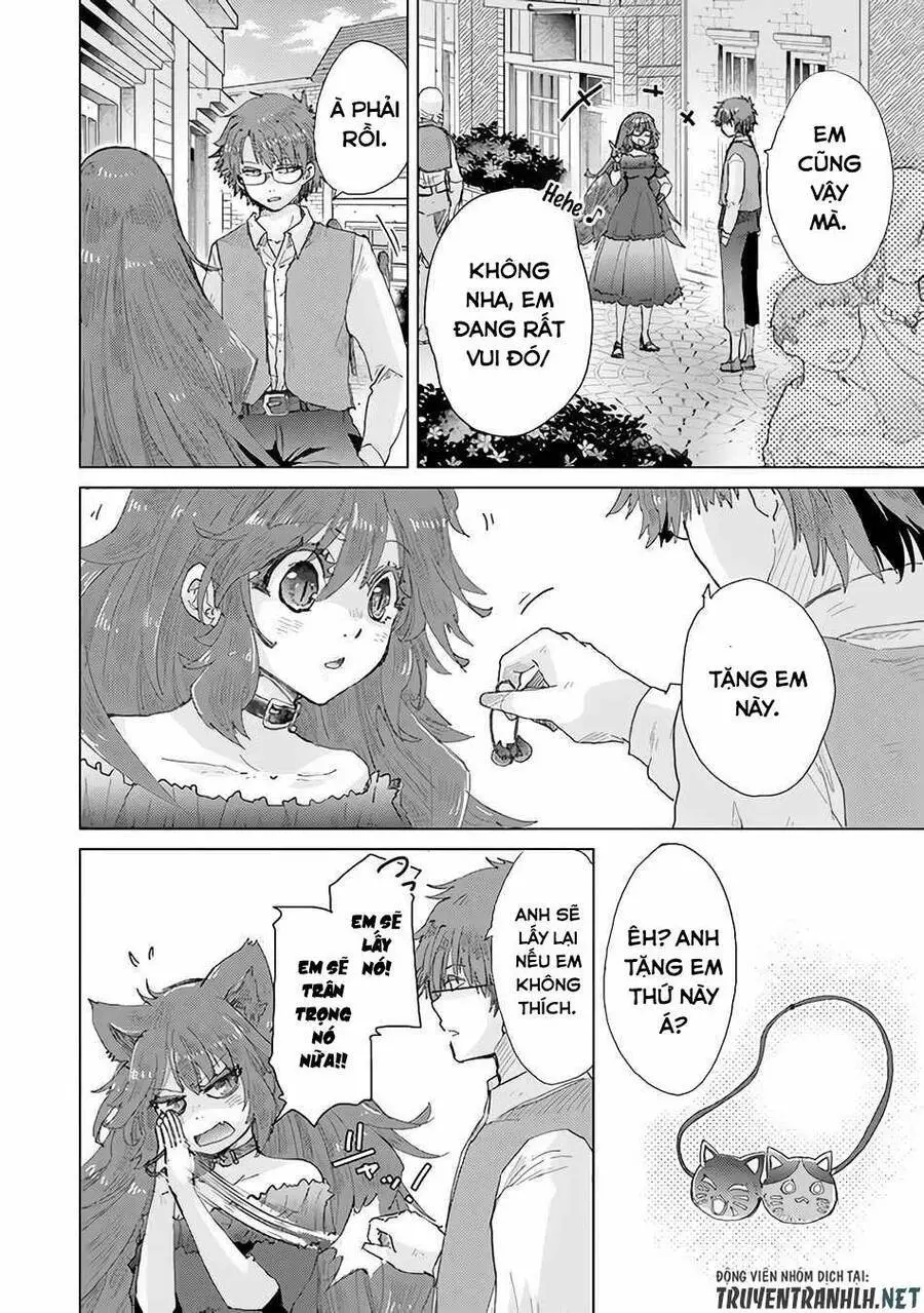 Hazure Skill “Kage Ga Usui” O Motsu Guild Shokuin Ga, Jitsuha Densetsu No Ansatsusha Nettruyen ZZZ Chương 31 Page 35