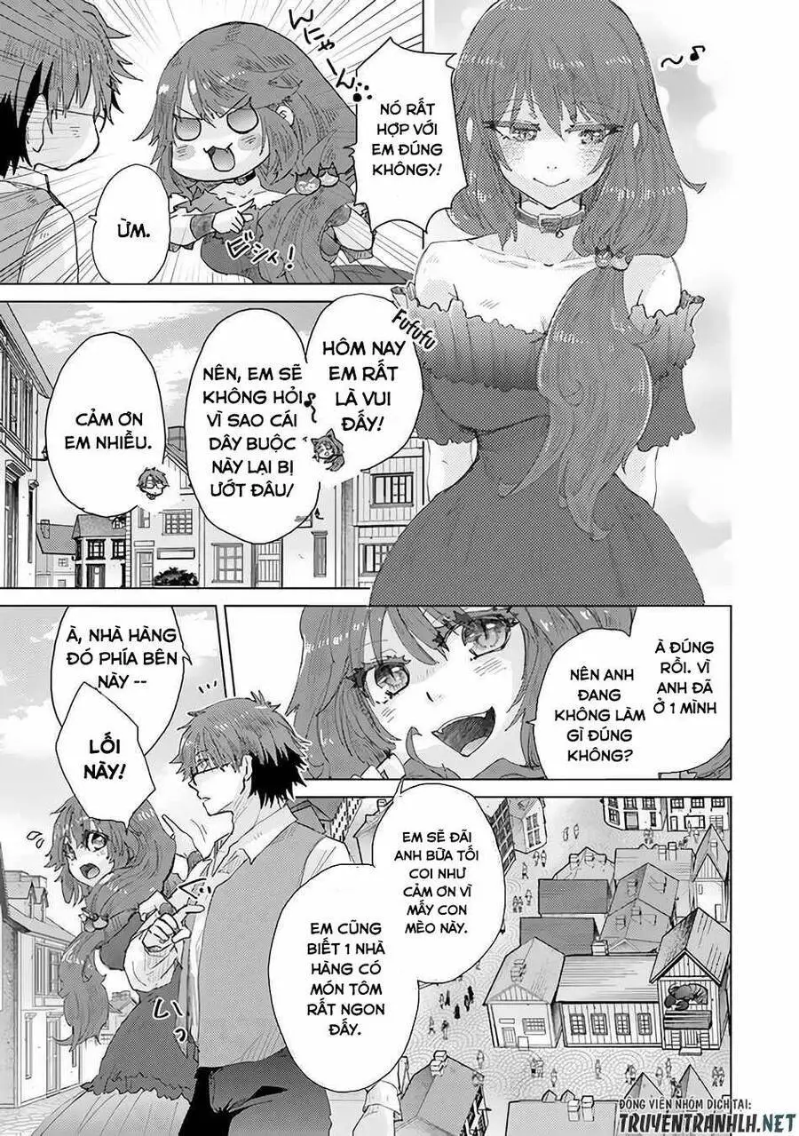 Hazure Skill “Kage Ga Usui” O Motsu Guild Shokuin Ga, Jitsuha Densetsu No Ansatsusha Nettruyen ZZZ Chương 31 Page 36