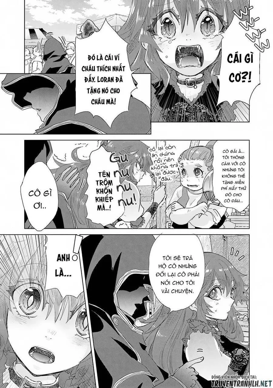 Hazure Skill “Kage Ga Usui” O Motsu Guild Shokuin Ga, Jitsuha Densetsu No Ansatsusha Nettruyen ZZZ Chương 23 Page 9