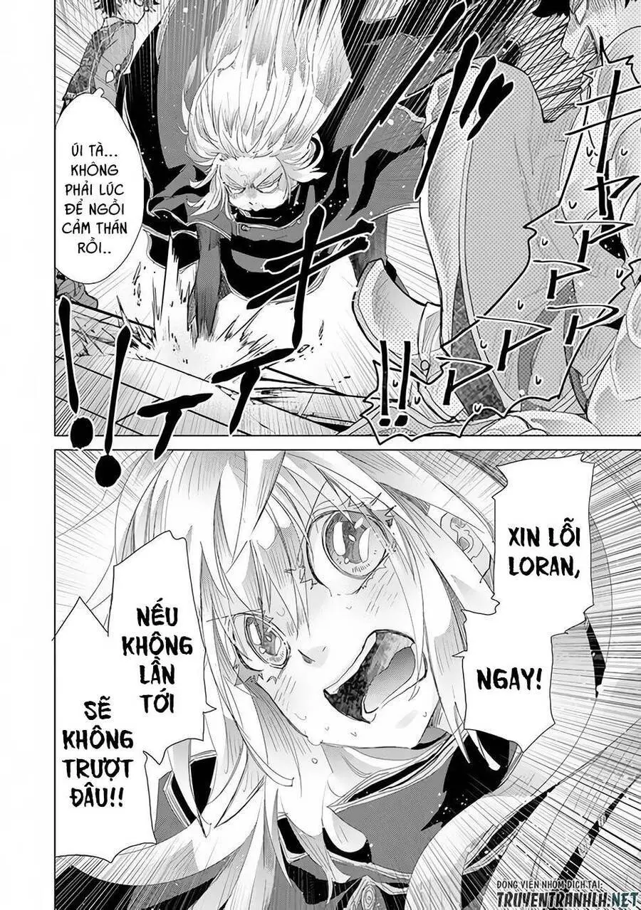 Hazure Skill “Kage Ga Usui” O Motsu Guild Shokuin Ga, Jitsuha Densetsu No Ansatsusha Nettruyen ZZZ Chương 23 Page 28
