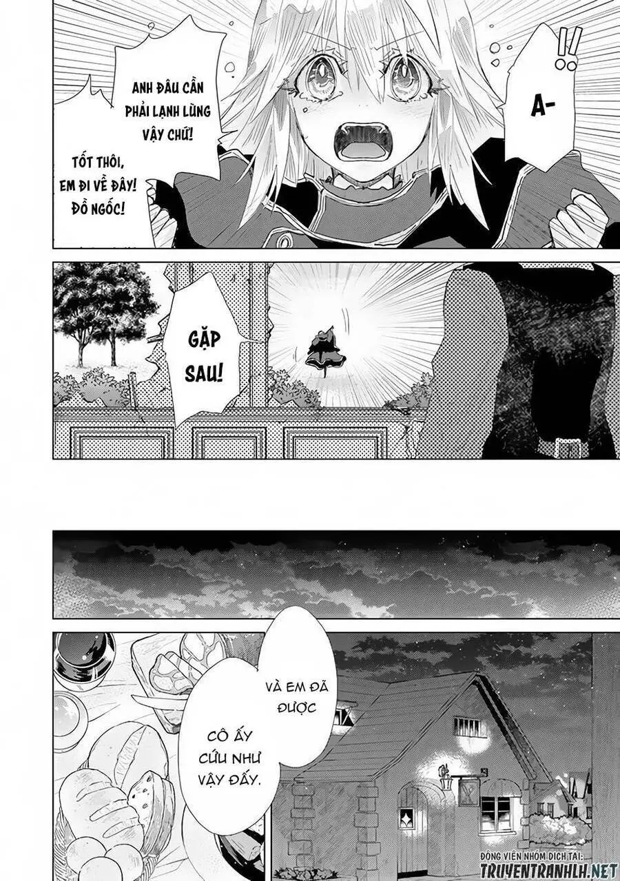Hazure Skill “Kage Ga Usui” O Motsu Guild Shokuin Ga, Jitsuha Densetsu No Ansatsusha Nettruyen ZZZ Chương 23 Page 32