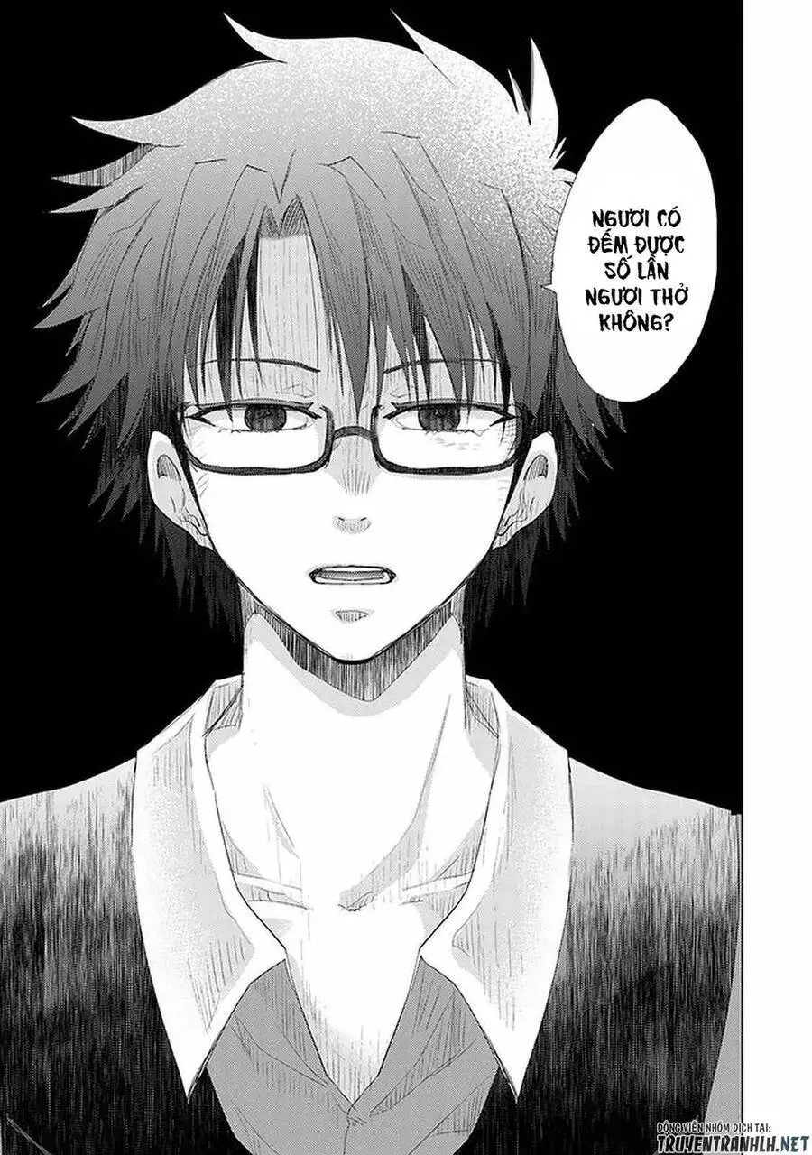 Hazure Skill “Kage Ga Usui” O Motsu Guild Shokuin Ga, Jitsuha Densetsu No Ansatsusha Nettruyen ZZZ Chương 24 Page 13